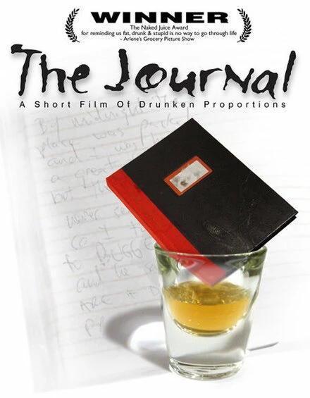 Постер The Journal 2004