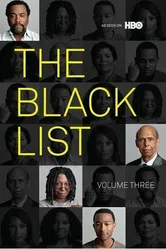 The Black List: Volume Three постер