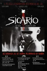 Наёмный убийца 1994 постер