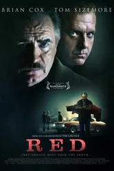 Рыжий 2008 постер