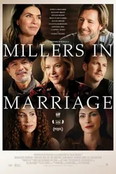 Millers in Marriage постер
