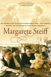 Маргарета Штайф 2005 постер