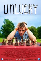 Unlucky 2016 постер