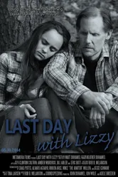 Last Day with Lizzy постер