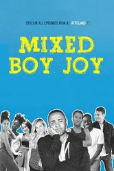 Mixed Boy Joy постер