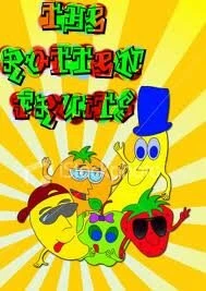 Постер Гнилой фрукт 2003