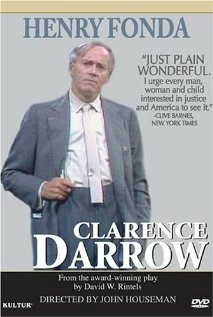 Постер Clarence Darrow