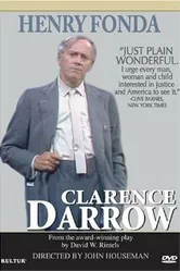 Clarence Darrow постер