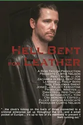 Hell Bent for Leather: Part 1 постер