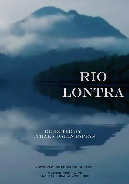 Постер Rio Lontra