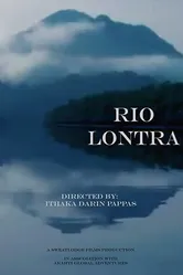 Rio Lontra постер
