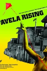 Favela Rising постер