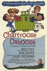 Chartroose Caboose постер