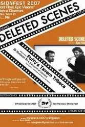 Deleted Scenes постер