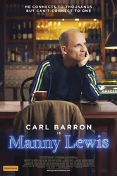 Manny Lewis постер
