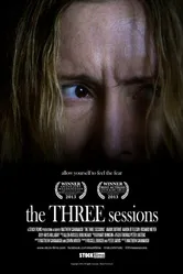 The Three Sessions постер