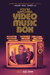 You're Watching Video Music Box постер