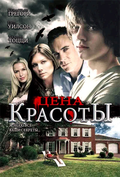 Постер Цена красоты 2009