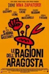 Le ragioni dell'aragosta постер