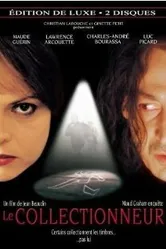 Расчлененка 2002 постер