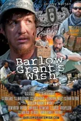 Желание Барлоу Гранта 2013 постер