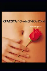 Красота по-американски 1999 постер
