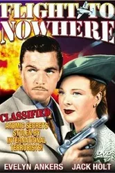 Flight to Nowhere постер