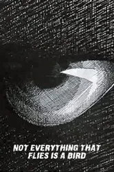 Не всё то птица, что летает 1970 постер