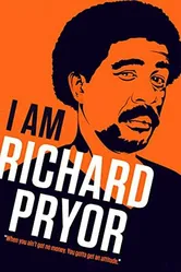 I Am Richard Pryor постер