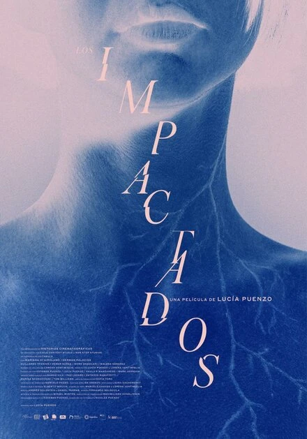 Постер Los impactados
