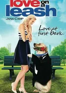 Любовь на поводке 2011 постер
