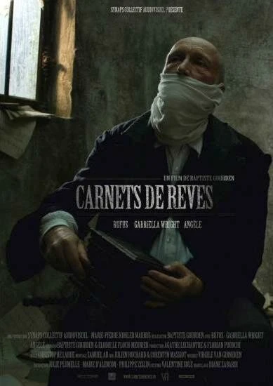 Постер Carnets de reves