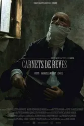Carnets de reves постер