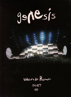 Постер Genesis: When in Rome