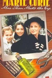 Мари Кюри: Больше, чем кажется 1997 постер