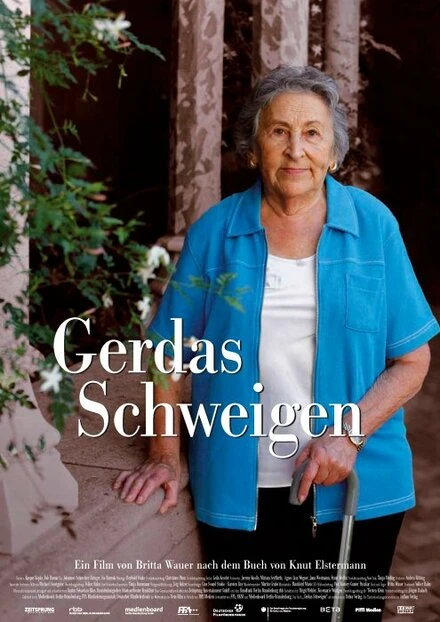Постер Gerdas Schweigen