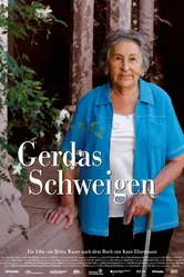 Gerdas Schweigen постер