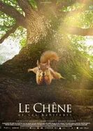 Le chêne постер