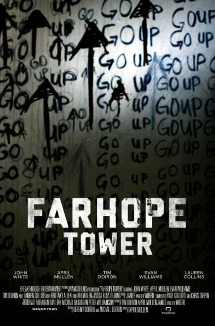 Постер Farhope Tower