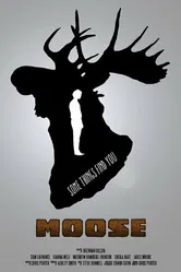 Moose 2015, США постер