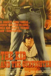 The Gunfighter 1983 постер