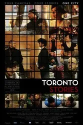 Истории Торонто 2008 постер