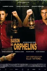 Время сирот 2008 постер