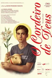 O Cordeiro de Deus постер