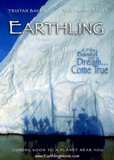 Постер Earthling 2005