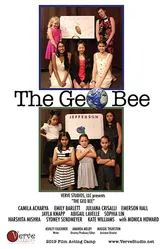 The Geo Bee постер
