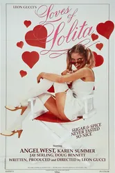 The Loves of Lolita постер