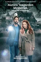 Haunted by Murder постер