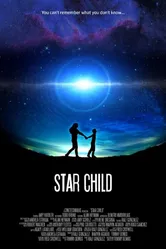 Star Child 2017 постер