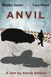 Anvil постер